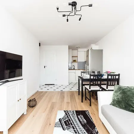 Maker Apartament *