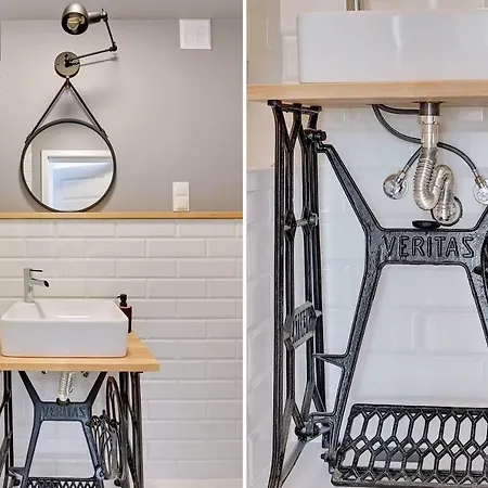 Maker Apartamento