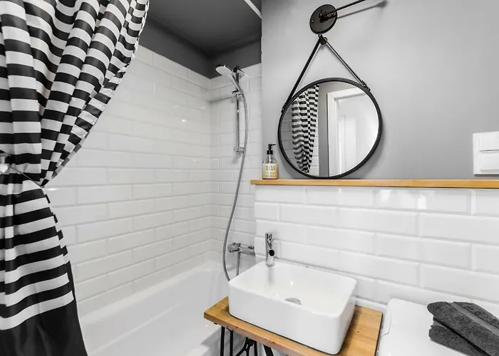 Maker Apartment Sopot