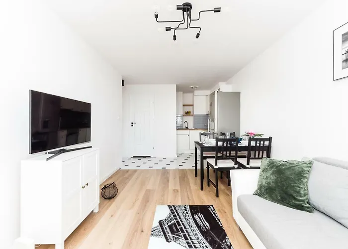 Maker Апартаменты *